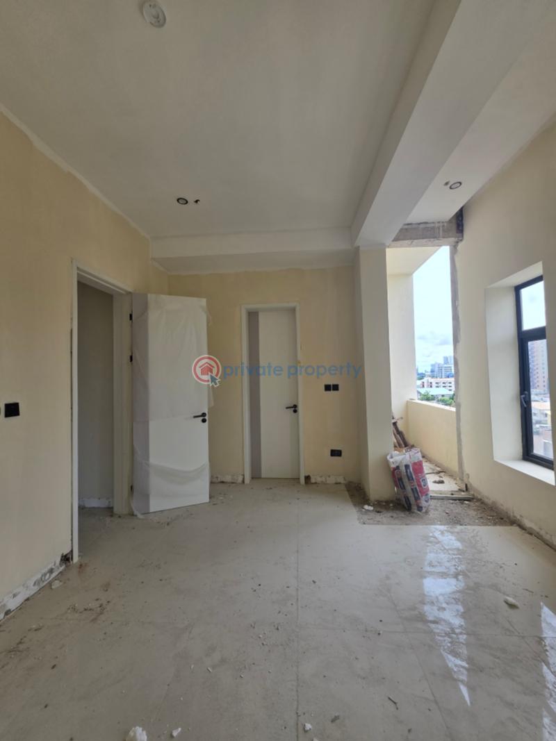 2 bedroom Flat & Apartment For Sale Victoria Island Lagos - 11