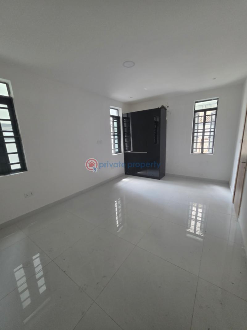 2 bedroom Flat & Apartment For Rent Seagate Estate Ikate Elegushi Lekki Lagos - 3
