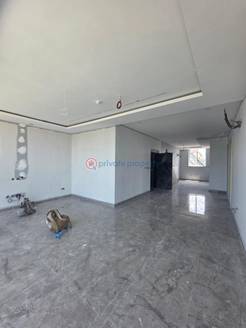 2 bedroom Flat & Apartment For Sale U3 Lekki Phase 1 Lagos - 1