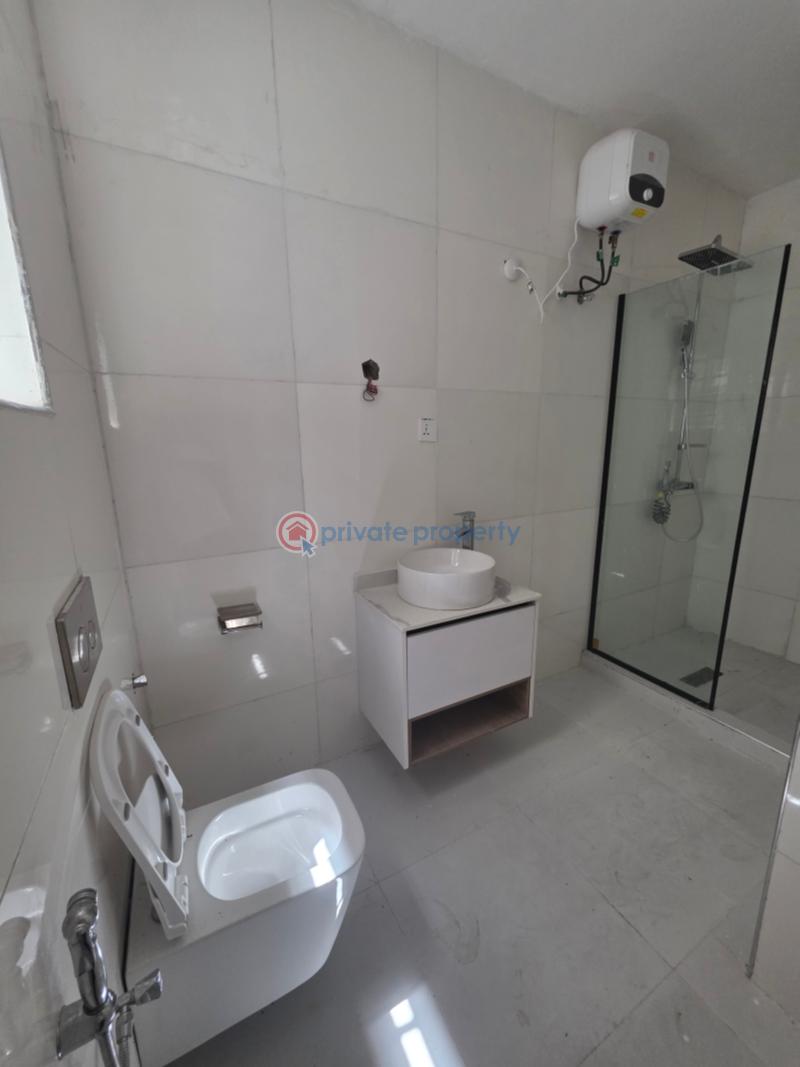 2 bedroom Flat & Apartment For Rent Seagate Estate Ikate Elegushi Lekki Lagos - 4