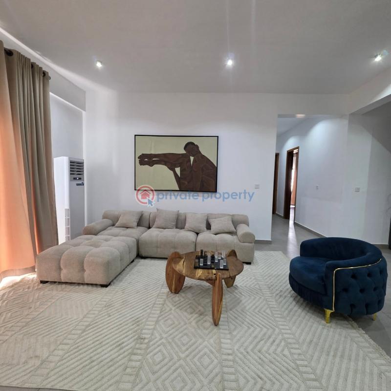 2 bedroom Flat & Apartment For Sale Spar Road Ikate Elegushi Lekki Lagos - 1