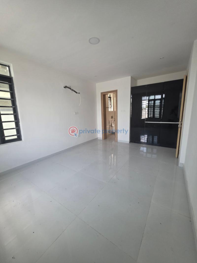 2 bedroom Flat & Apartment For Rent Seagate Estate Ikate Elegushi Lekki Lagos - 5