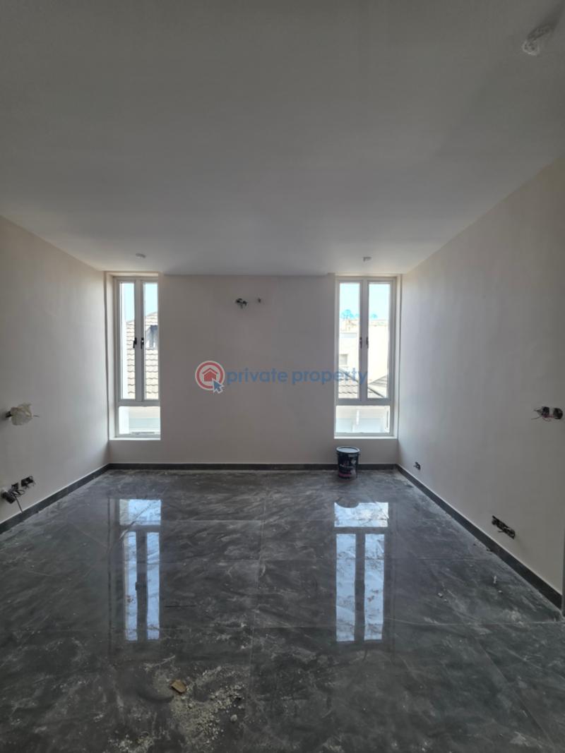 2 bedroom Flat & Apartment For Sale U3 Lekki Phase 1 Lagos - 5