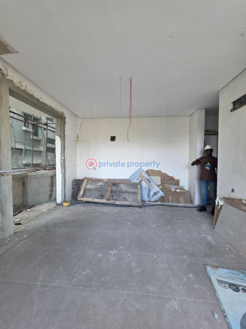 2 bedroom Flat & Apartment For Sale Oniru Victoria Island Lagos - 4