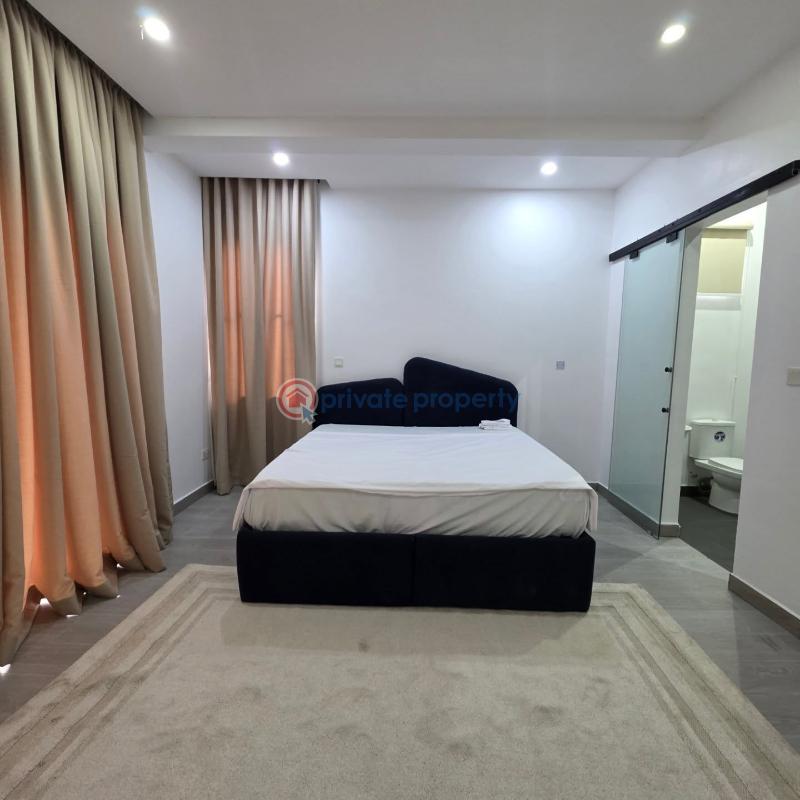 2 bedroom Flat & Apartment For Sale Spar Road Ikate Elegushi Lekki Lagos - 3
