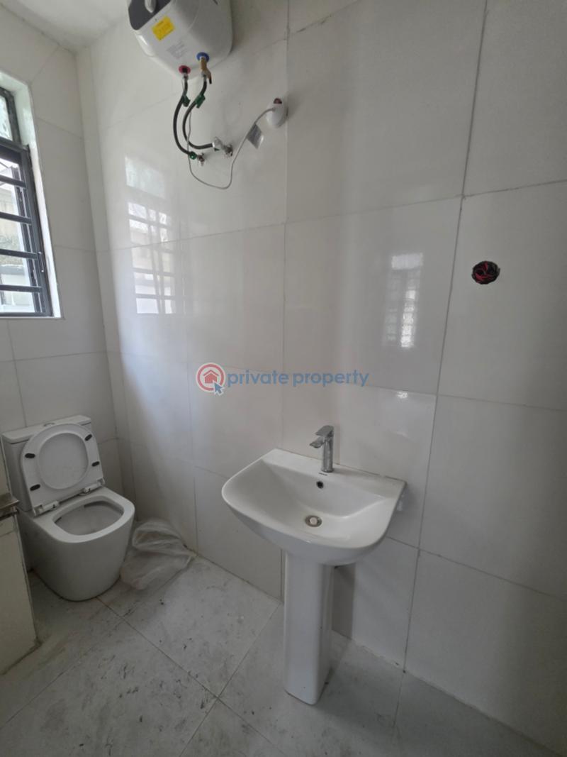 2 bedroom Flat & Apartment For Rent Seagate Estate Ikate Elegushi Lekki Lagos - 6
