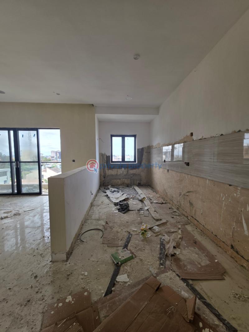 2 bedroom Flat & Apartment For Sale Victoria Island Lagos - 6