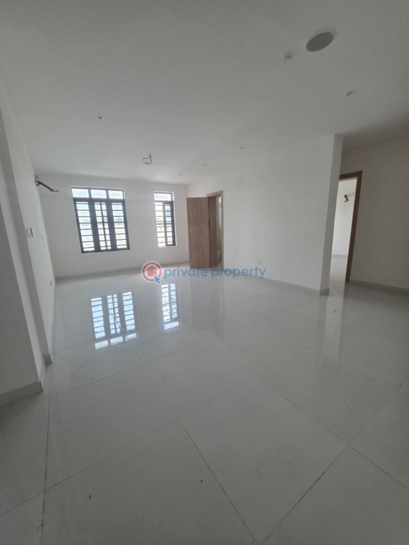 2 bedroom Flat & Apartment For Rent Seagate Estate Ikate Elegushi Lekki Lagos - 8