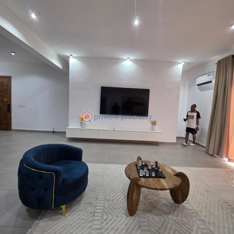 2 bedroom Flat & Apartment For Sale Spar Road Ikate Elegushi Lekki Lagos - 7