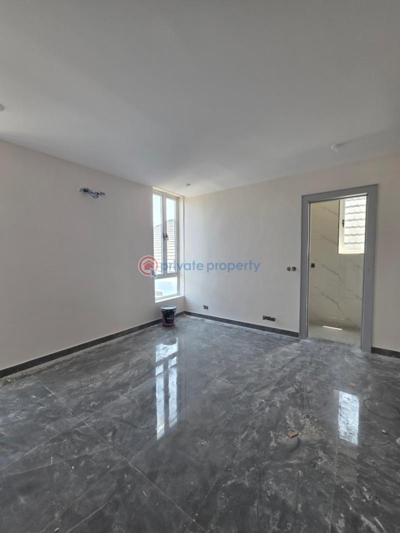 2 bedroom Flat & Apartment For Sale U3 Lekki Phase 1 Lagos - 10