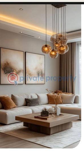 2 bedroom Mini Flat For Sale Eko Atlantic Victoria Island Lagos - 1