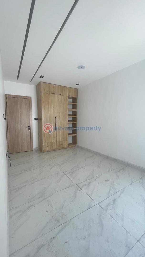 2 bedroom Shared Apartment For Sale Lekki Phase 1 Lagos - 17