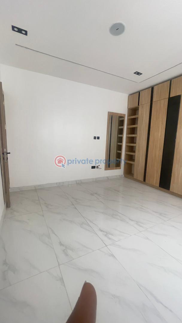 2 bedroom Shared Apartment For Sale Lekki Phase 1 Lagos - 20