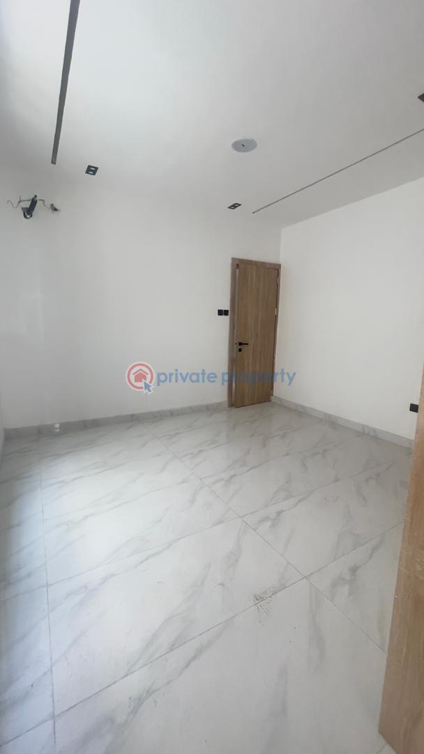 2 bedroom Shared Apartment For Sale Lekki Phase 1 Lagos - 19