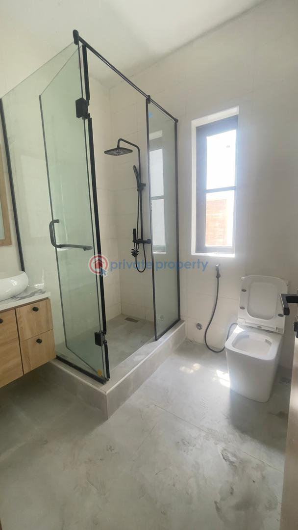 2 bedroom Shared Apartment For Sale Lekki Phase 1 Lagos - 21