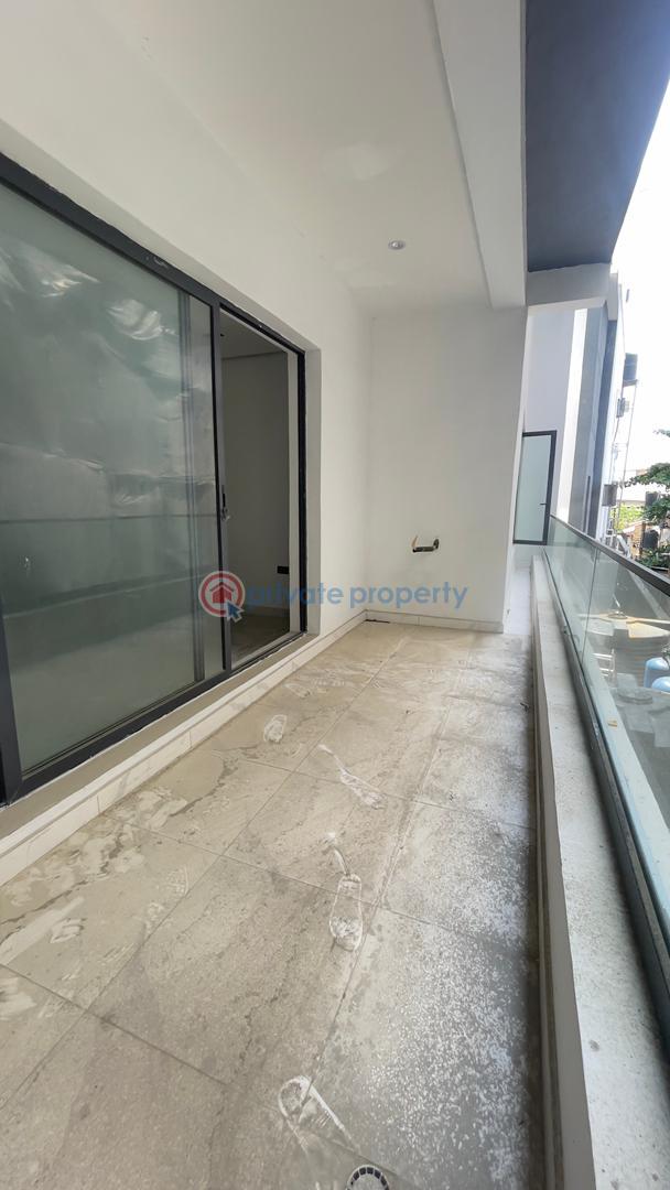 2 bedroom Shared Apartment For Sale Lekki Phase 1 Lagos - 9
