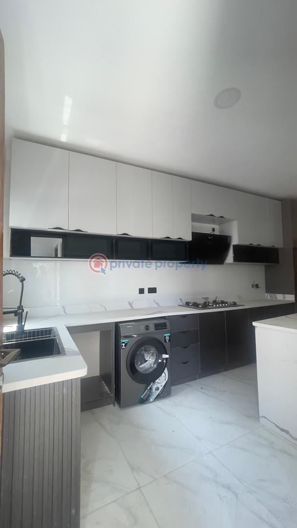 2 bedroom Shared Apartment For Sale Lekki Phase 1 Lagos - 15
