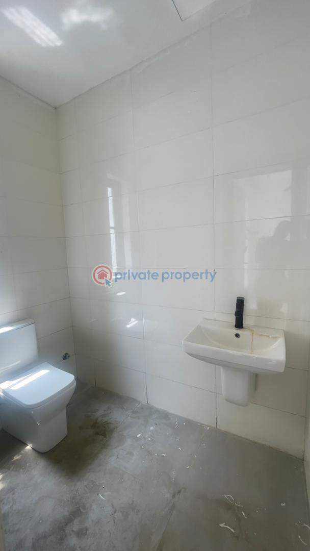 2 bedroom Shared Apartment For Sale Lekki Phase 1 Lagos - 13