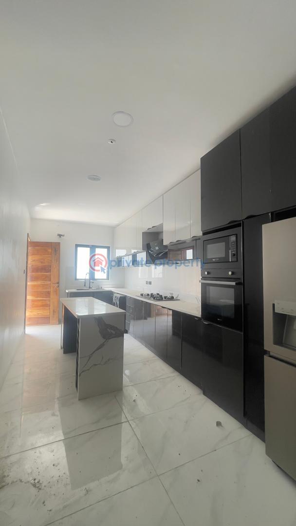 2 bedroom Shared Apartment For Sale Lekki Phase 1 Lagos - 11