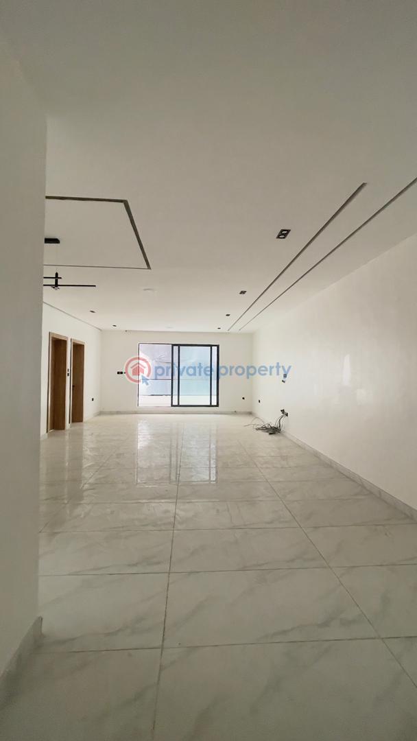 2 bedroom Shared Apartment For Sale Lekki Phase 1 Lagos - 5