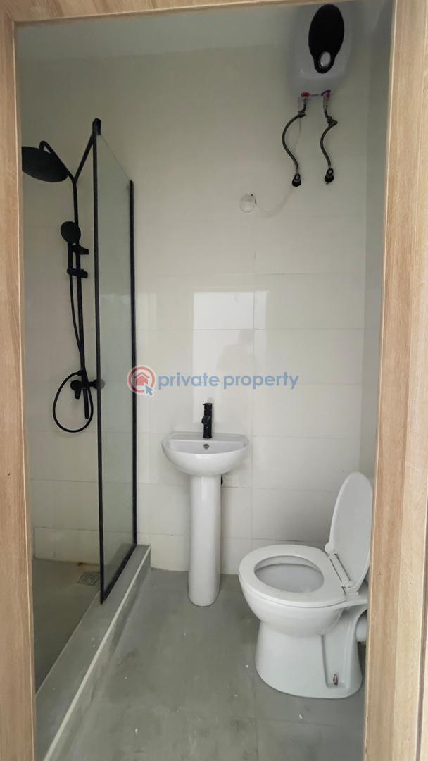 2 bedroom Shared Apartment For Sale Lekki Phase 1 Lagos - 8