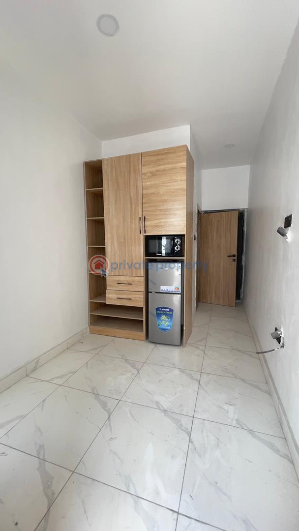 2 bedroom Shared Apartment For Sale Lekki Phase 1 Lagos - 12