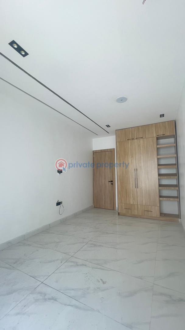 2 bedroom Shared Apartment For Sale Lekki Phase 1 Lagos - 16