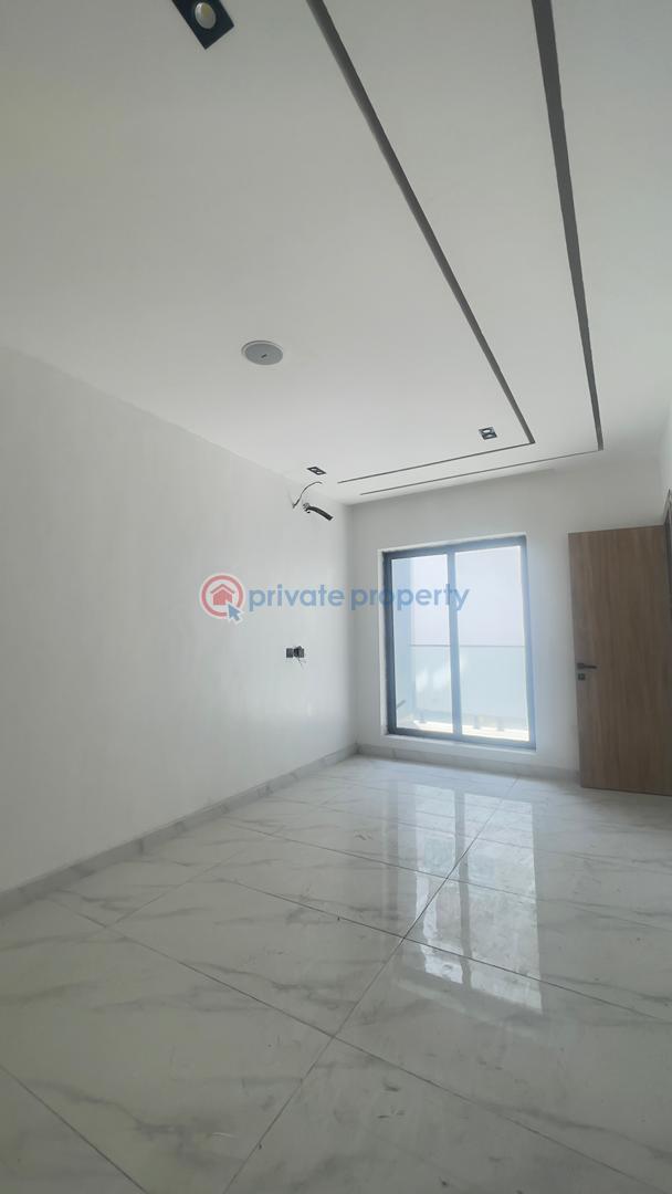 2 bedroom Shared Apartment For Sale Lekki Phase 1 Lagos - 18