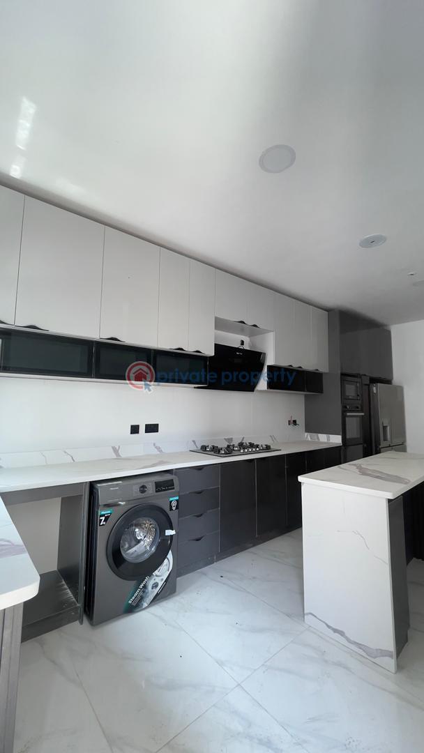 2 bedroom Shared Apartment For Sale Lekki Phase 1 Lagos - 10