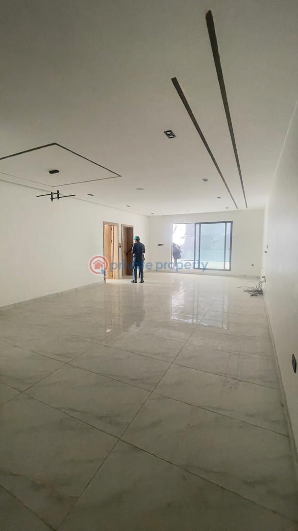 2 bedroom Shared Apartment For Sale Lekki Phase 1 Lagos - 22