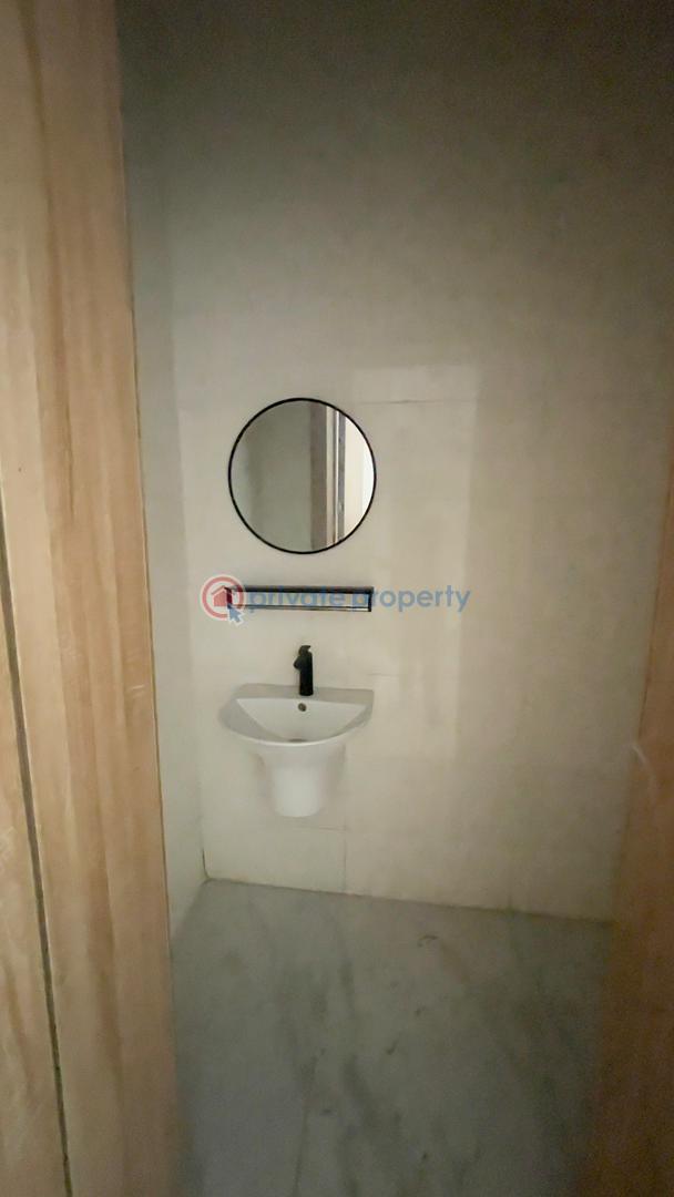 2 bedroom Shared Apartment For Sale Lekki Phase 1 Lagos - 23