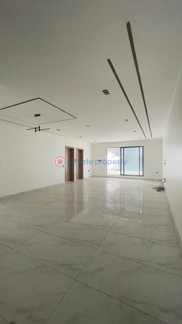 2 bedroom Shared Apartment For Sale Lekki Phase 1 Lagos - 6