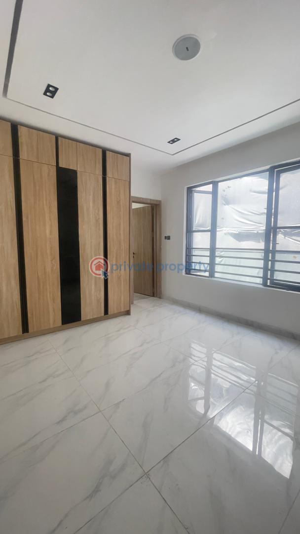 2 bedroom Shared Apartment For Sale Lekki Phase 1 Lagos - 2