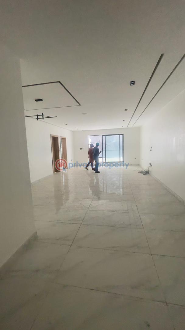 2 bedroom Shared Apartment For Sale Lekki Phase 1 Lagos - 24