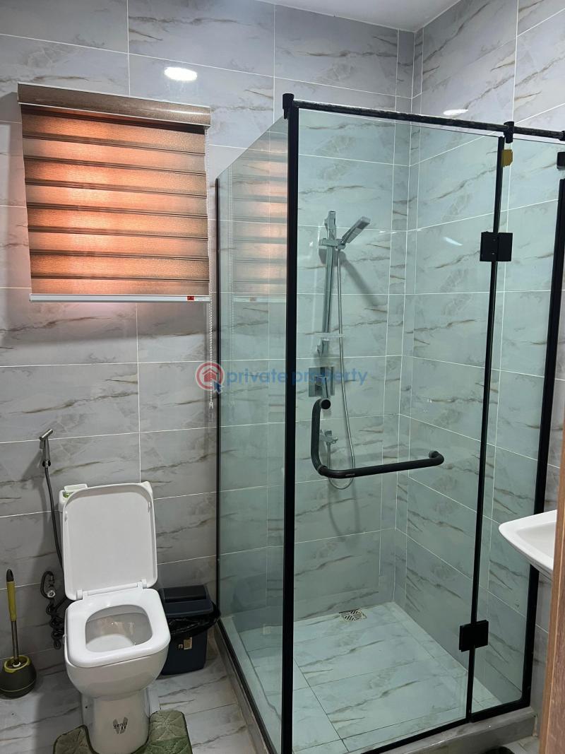 Luxury 2 bedroom apartment with gym - 7 2 bedroom Flat & Apartment Short let Ikate Lekki Lagos - 7