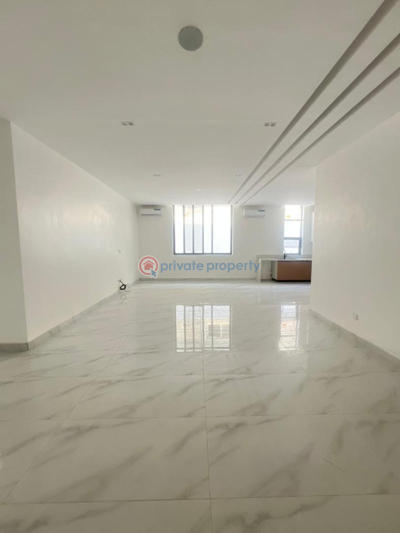 2 bedroom Block Of Flats For Sale Lekki Phase 1 Lagos - 2