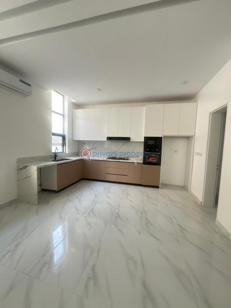 2 bedroom Block Of Flats For Sale Lekki Phase 1 Lagos - 4