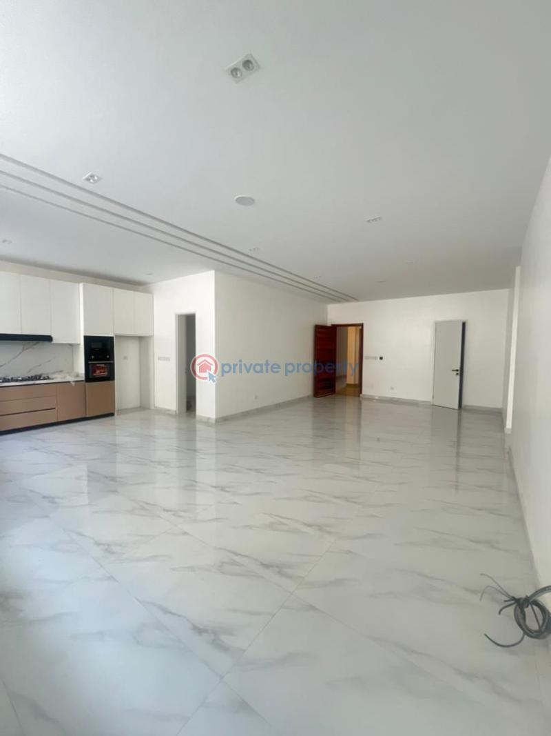 2 bedroom Block Of Flats For Sale Lekki Phase 1 Lagos - 3