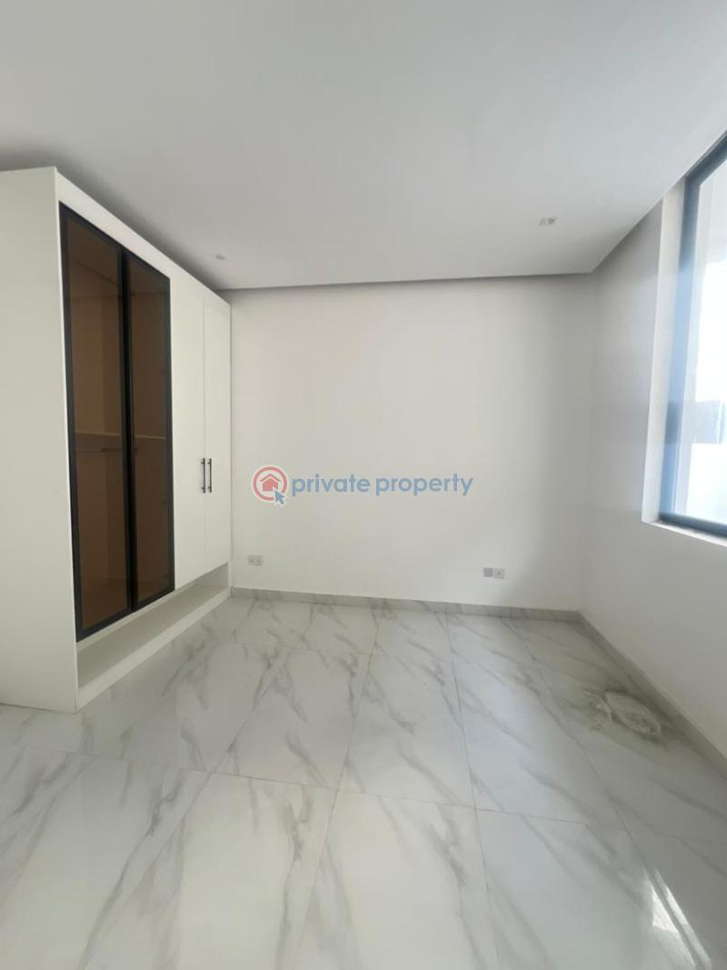 2 bedroom Block Of Flats For Sale Lekki Phase 1 Lagos - 5