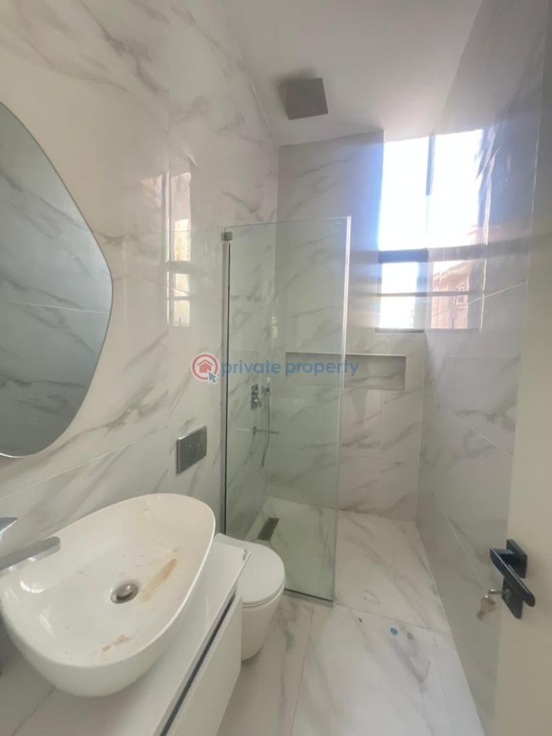 2 bedroom Block Of Flats For Sale Lekki Phase 1 Lagos - 6