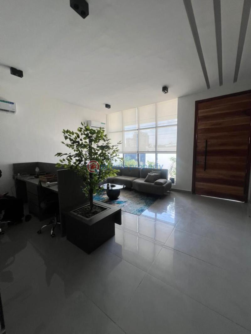 2 bedroom Block Of Flats For Sale Lekki Phase 1 Lagos - 1
