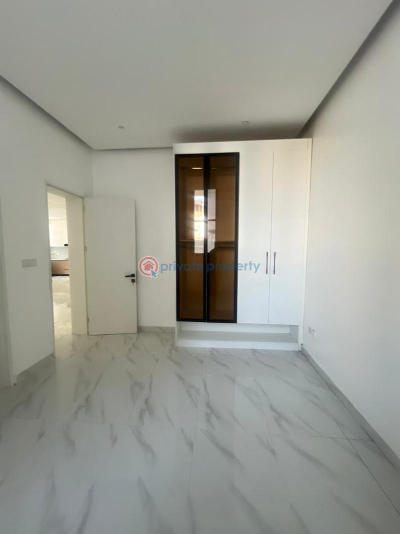 2 bedroom Block Of Flats For Sale Lekki Phase 1 Lagos - 7