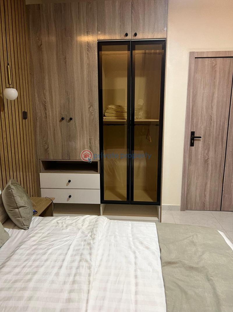 Luxury 2 bedroom apartment with gym - 2 2 bedroom Flat & Apartment Short let Ikate Lekki Lagos - 2