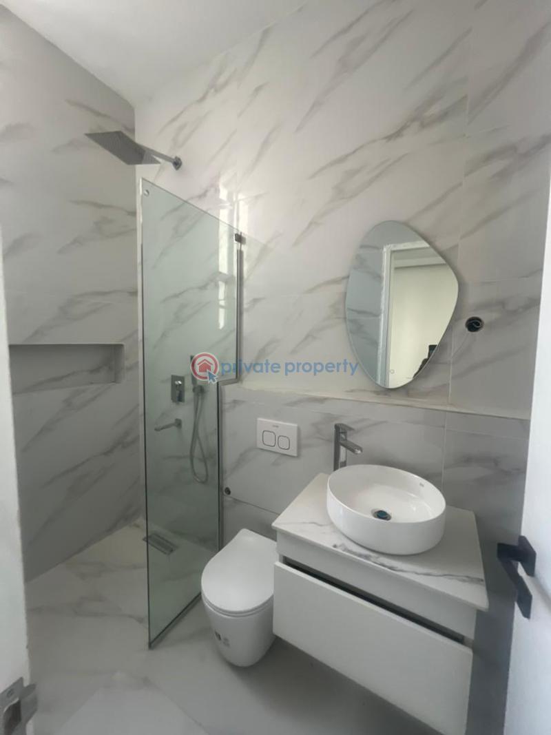 2 bedroom Block Of Flats For Sale Lekki Phase 1 Lagos - 8