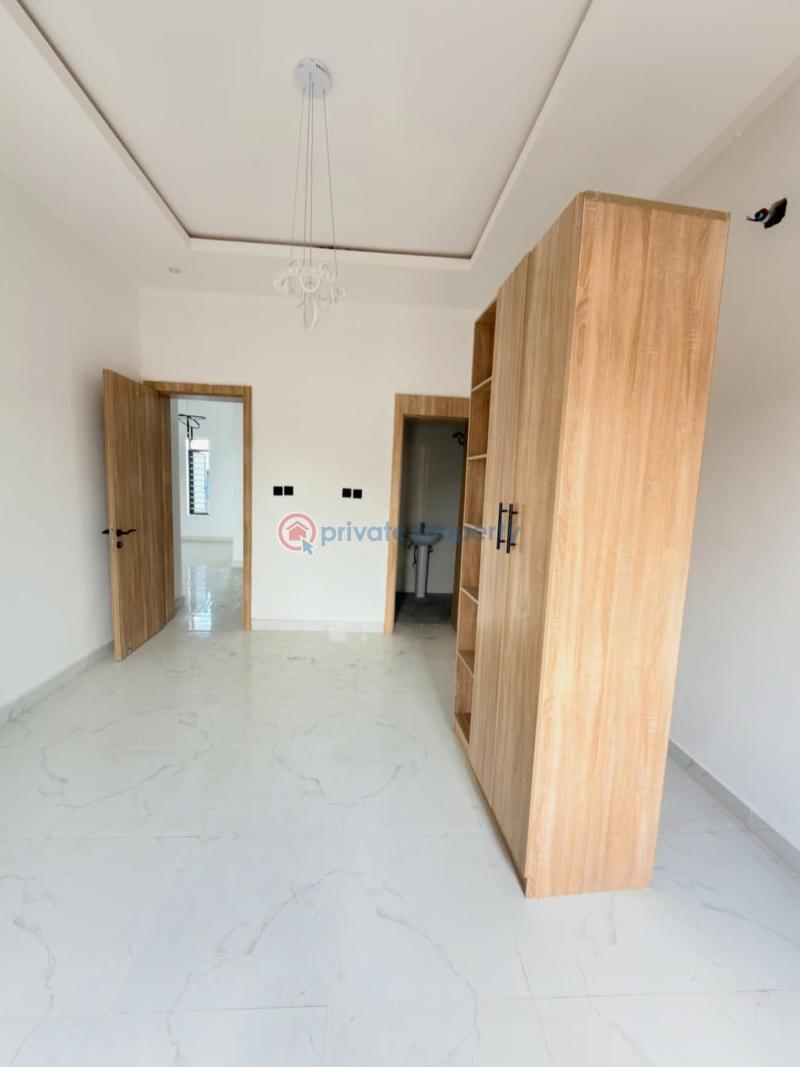 2 bedroom Block Of Flats For Sale Abraham Adesanya Ajah Lagos - 8