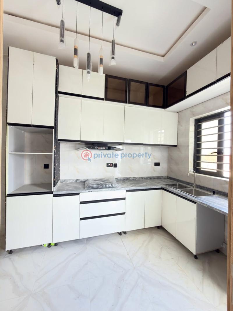 2 bedroom Block Of Flats For Sale Abraham Adesanya Ajah Lagos - 0