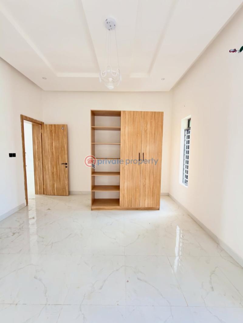 2 bedroom Block Of Flats For Sale Abraham Adesanya Ajah Lagos - 6