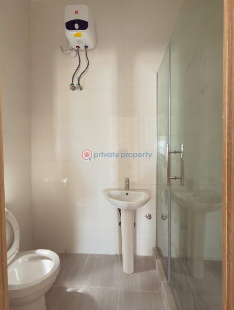 2 bedroom Block Of Flats For Sale Abraham Adesanya Ajah Lagos - 7