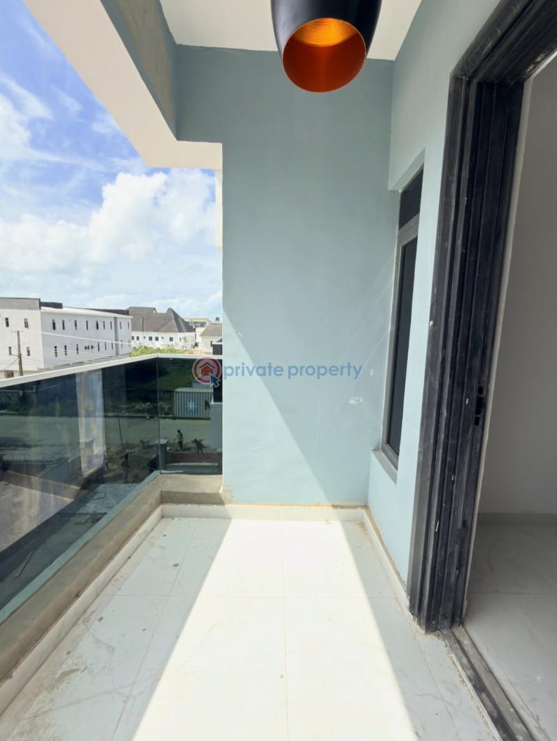2 bedroom Block Of Flats For Sale Abraham Adesanya Ajah Lagos - 5