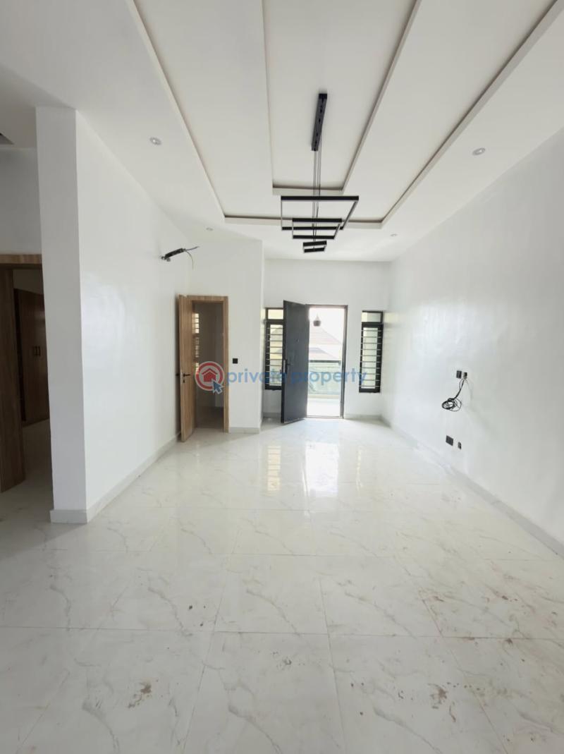 2 bedroom Block Of Flats For Sale Abraham Adesanya Ajah Lagos - 1